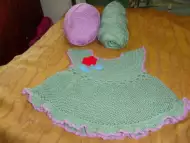 Детска рокличка