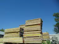 Продаваме употребявани дървени трегери H20