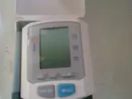 Немски апарат за кръвно Curamed - ръчен