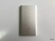 Power Bank батерия Xiaomi 5000 mAh