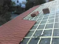 ремонта на покриви