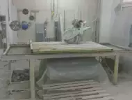 Машини за рязане на камък