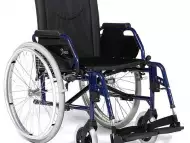 Рингова инвалидна количка под наем