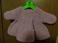 бебешка рокля