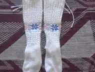 Автентични вълнени чорапи