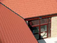 Ремонт на стари и изграждане на нови покриви