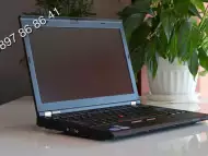 Перфектни Лаптопи Lenovo ThinkPad X220 Intel Core i5 2520