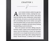 Електронна книга Kindle Paperwhite III 2015