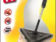 Електрическа подочистачка Twister Sweeper