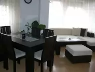 Двустаен обзаведен апартамент в Кършияка