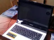 Лаптоп SAMSUNG R40 R41plus
