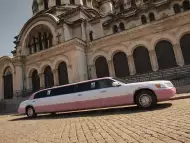 Лимузини под наем в София, Пловдив и страната от 149 лева