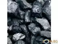 Доставка на въглища на Чували