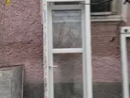 Врата от ПВЦ дограма
