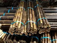 Естествени бамбукови пръти