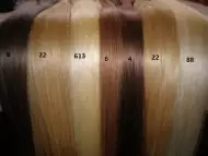 240 грама коса