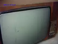 КОЛЕКЦИОНСКИ телевизор софия11