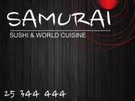 Sushi Bar Samurai