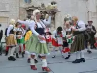 Карнавал в Дубровник