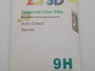 Противоударен стъклен протектор 0.26мм за Samsung Note 2