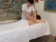 Здрав дух, здраво тяло - опитайте с масаж