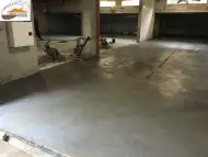 Направа на шлайфан бетон от Данев Строй ЕООД