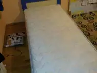 детско легло