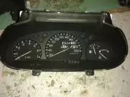 Километраж за Форд Ескорт 96г, 1.4 75 к.с. кабрио