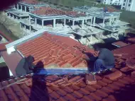 Ремонт на покриви - Изграждане на нови покриви ...