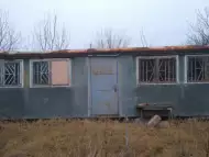 строителен фургон на шейна