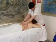 Здрав дух, здраво тяло - опитайте с масаж.