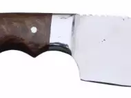 Производство на ковани ловни ножове