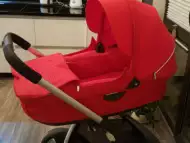Детска количка Stokke Crusi