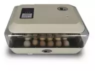 Автоматичен инкубатор за птичи яйца Dulong