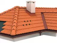 Ремонт на покриви от НИК - СТРОИ