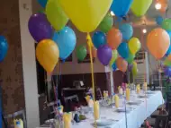 Балони с хелий