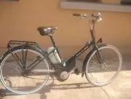 електро велосипед