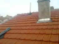 Покривни ремонти - Пловдив