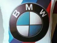 Възглавница BMW Mpower