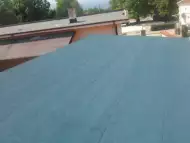 Ремонт на покриви - Хидроийзолация - София - Пловдив
