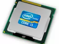 Intel Core i3 - 4130 Processor 3M Cache, 3.40 GHz сокет 1150