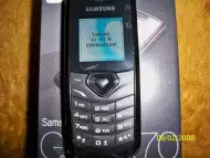 Samsung GT - E1170 чисто нов неползван