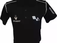 Тениска Renault SPORT