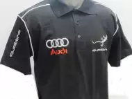 Тениска Audi quattro