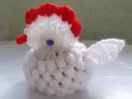 Великденско пиленце