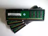 Уникална цена - нови 4Gb Ddr2 800MHz оригинални памети