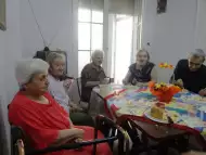 Дом за възрастни хора НЕЛИ