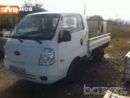 Бордови камион Киа до 1, 5 тона