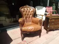 класическо кресло