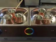 Машини за кафе на пясък